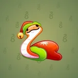 Pet Snake #1966 Pet Snake #1966