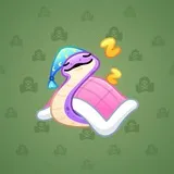 Pet Snake #1971 Pet Snake #1971