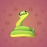 Pet Snake #1981 Pet Snake #1981