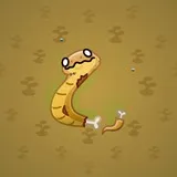 Pet Snake #1982 Pet Snake #1982