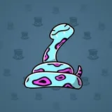 Pet Snake #2037 Pet Snake #2037
