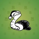 Pet Snake #205 Pet Snake #205