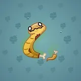 Pet Snake #2053 Pet Snake #2053