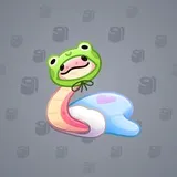 Pet Snake #2065 Pet Snake #2065