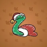 Pet Snake #2082 Pet Snake #2082