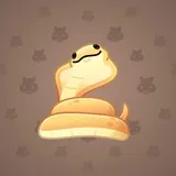 Pet Snake #2092 Pet Snake #2092