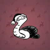 Pet Snake #2134 Pet Snake #2134