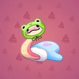 Pet Snake #2136 Pet Snake #2136