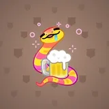 Pet Snake #2143 Pet Snake #2143