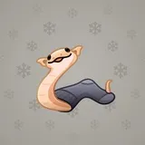 Pet Snake #216 Pet Snake #216
