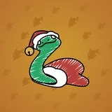 Pet Snake #2168 Pet Snake #2168