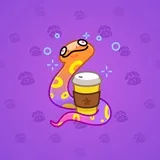 Pet Snake #2187 Pet Snake #2187