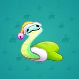 Pet Snake #219 Pet Snake #219