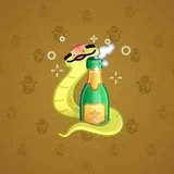 Pet Snake #2203 Pet Snake #2203
