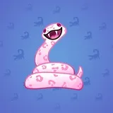 Pet Snake #2209 Pet Snake #2209