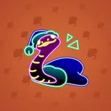 Pet Snake #2218