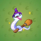 Pet Snake #2230 Pet Snake #2230
