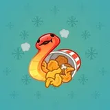 Pet Snake #2235 Pet Snake #2235