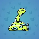 Pet Snake #2238 Pet Snake #2238