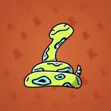 Pet Snake #2251 Pet Snake #2251