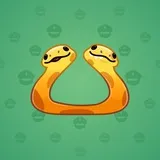 Pet Snake #2257 Pet Snake #2257