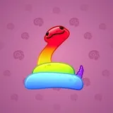 Pet Snake #2275 Pet Snake #2275