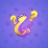 Pet Snake #2286 Pet Snake #2286