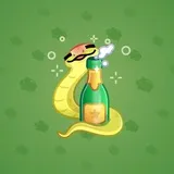 Pet Snake #2306 Pet Snake #2306