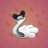 Pet Snake #2309