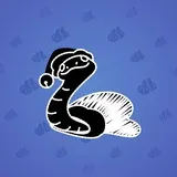 Pet Snake #2313 Pet Snake #2313
