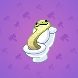Pet Snake #2317 Pet Snake #2317
