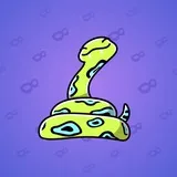 Pet Snake #2338 Pet Snake #2338