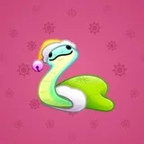 Pet Snake #2342