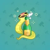 Pet Snake #2349 Pet Snake #2349
