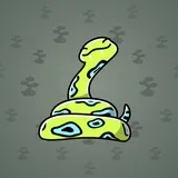 Pet Snake #2363 Pet Snake #2363