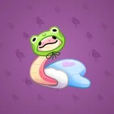 Pet Snake #2422 Pet Snake #2422