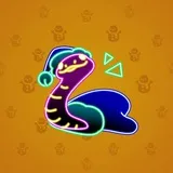 Pet Snake #2456 Pet Snake #2456