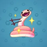 Pet Snake #2466 Pet Snake #2466