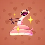 Pet Snake #2468 Pet Snake #2468