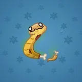 Pet Snake #247 Pet Snake #247