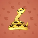 Pet Snake #2476 Pet Snake #2476