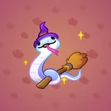 Pet Snake #2515 Pet Snake #2515