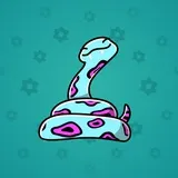 Pet Snake #2531 Pet Snake #2531