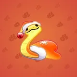 Pet Snake #2550 Pet Snake #2550