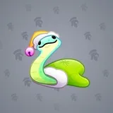 Pet Snake #2551 Pet Snake #2551