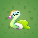 Pet Snake #2561 Pet Snake #2561