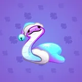 Pet Snake #2576 Pet Snake #2576