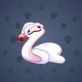Pet Snake #2601 Pet Snake #2601