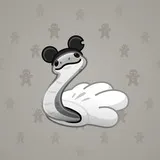 Pet Snake #2603 Pet Snake #2603