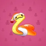 Pet Snake #2604 Pet Snake #2604